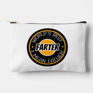 Beste boer ter wereld, bedoel ik vader etui