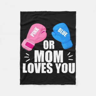 Beste Bokskunst Voor Kinderen Mannen Vrouwen Boksh Fleece Deken