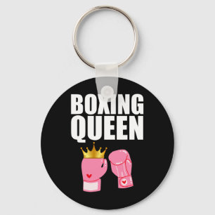 Beste Bokskunst Voor Meisjes Vrouwen Bokshandschoe Sleutelhanger