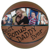 Beste bonus, pa Ever Keepomwille Basketball Basketbal (Voorkant)