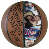 Beste bonus, pa Ever Keepomwille Basketball Basketbal (Verticaal)