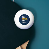 Beste bonus vader ooit stiefvader pingpongballen