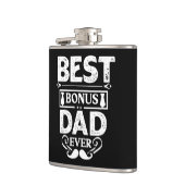 Beste bonusvader ooit heupfles (Links)