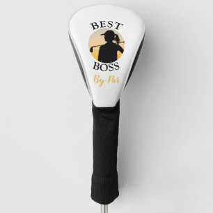 Beste borden op maat golfheadcover