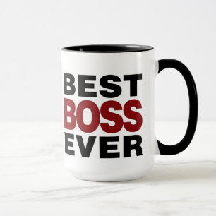BESTE BOSS MOK
