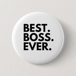 BESTE BOSS RONDE BUTTON 5,7 CM