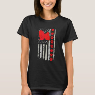 Beste brandweerman Havanese moeder vader ooit ons T-shirt