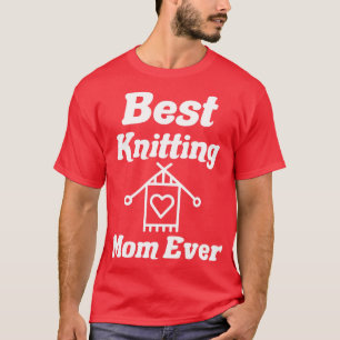 beste breinmoeder ooit18 t-shirt