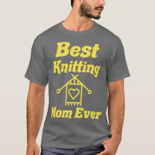 beste breinmoeder ooit21 t-shirt