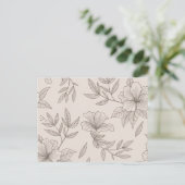 Beste Briefkaart (Staand voorkant)