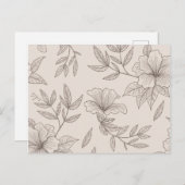 Beste Briefkaart (Voorkant / Achterkant)