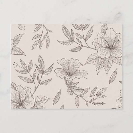 Beste Briefkaart (Voorkant)