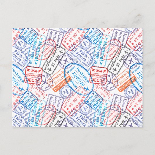 beste briefkaart (Voorkant)