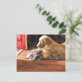 Beste Briefkaarten (Staand voorkant)