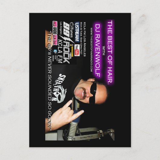 Beste Briefkaarten voor speciale acties (Voorkant)