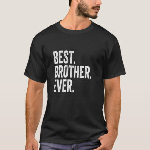 Beste Broeder Ever T-shirt