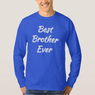 Beste Broer Ooit - Beste Cadeau Bro T-shirt