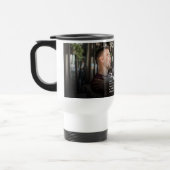 Beste Broer Ooit Definitiefoto Reisbeker (Links)