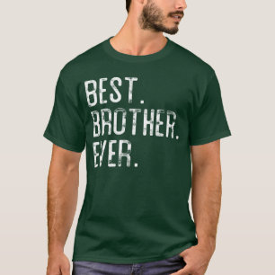Beste broer ooit voor broer pullover retro