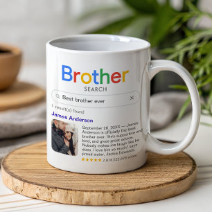 Beste Broer Ooit Zoekresultaten Foto & Bericht Koffiemok