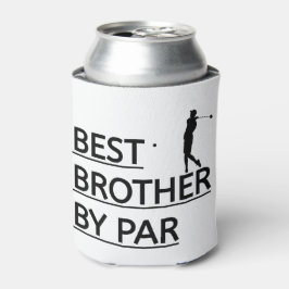 Beste broer per para blikjeskoeler