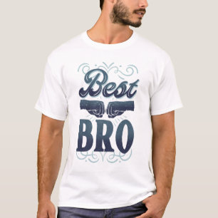 Beste Broer T-shirt
