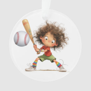 Beste broer/vriend/familielid ter wereld ornament