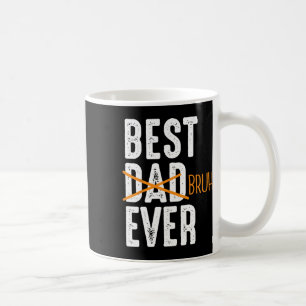 Beste Bruh Ooit Voor Vader Vaderdag Koffiemok