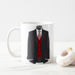 Beste Bruidegom Ooit Koffiemok