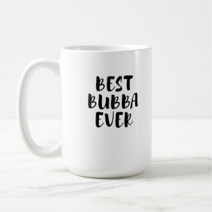 Beste bubba koffiemok