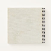 Beste Bump Keepomwille Pregnancy Journal Notitieboek (Achterkant)