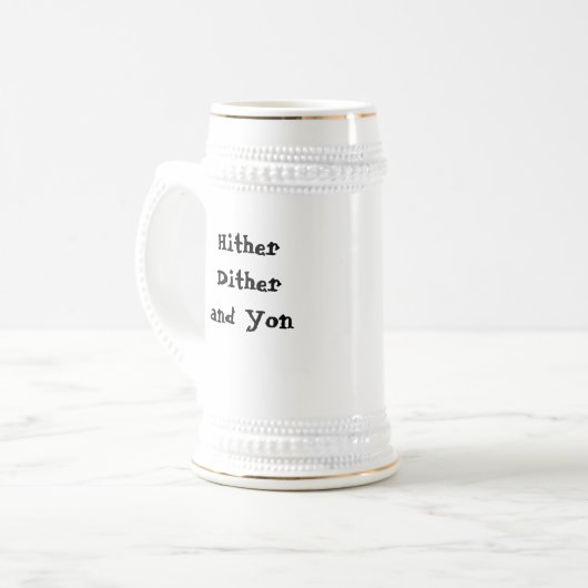 Beste Buns in Town, HedorDither en Yon Bierpul (Voorkant links)