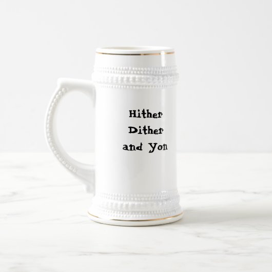 Beste Buns in Town, HedorDither en Yon Bierpul (Links)