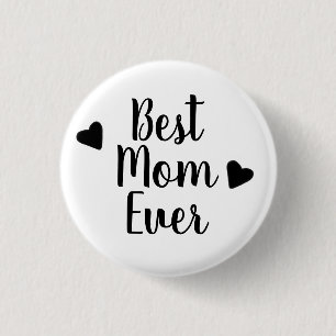 Beste Button van mama ooit