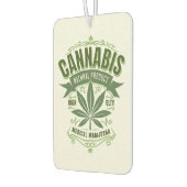 Beste cadeau Luchtverfrisser (Links)