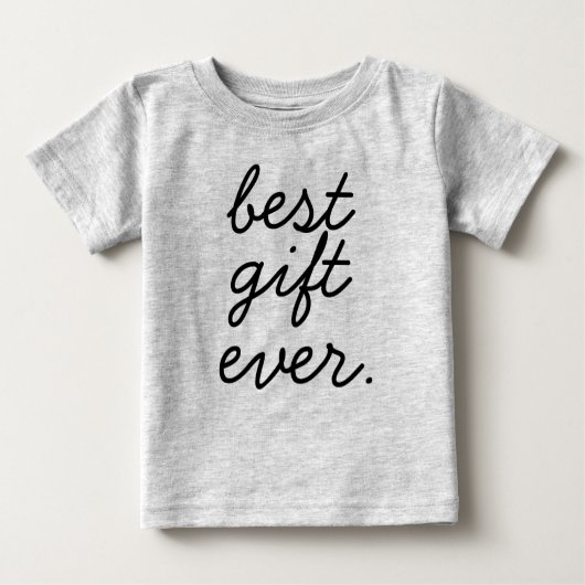 Beste cadeau ooit (Voorkant)