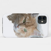 Beste cadeau voor kattenbroodjes Case-Mate iPhone case (Achterkant (horizontaal))