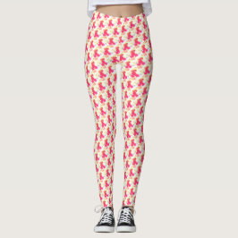 Beste cadeau voor moeder leggings