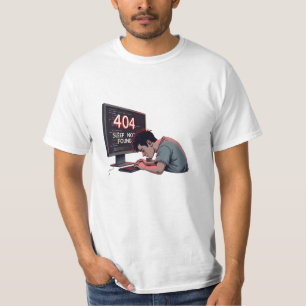 Beste cadeau voor programmeurs en programmeurs t-shirt
