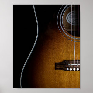 Beste cadeaubon poster