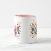 Beste Cadeaus Mam Die Alles Persoonlijk Uniek heef Mok (Midden)