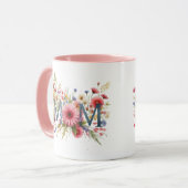 Beste Cadeaus Mam Die Alles Persoonlijk Uniek heef Mok (Voorkant links)