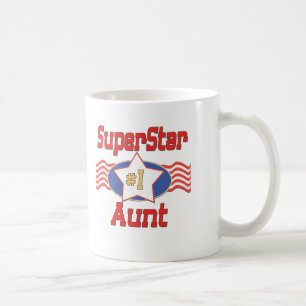 Beste cadeaus voor Aunts Koffiemok