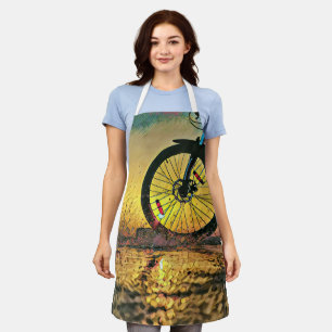Beste cadeaus voor fietsers schort