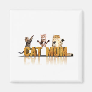 Beste cadeaus voor katteneigenaars cadeau voor k magneet