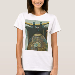 Beste cadeaus voor motorfietsen t-shirt