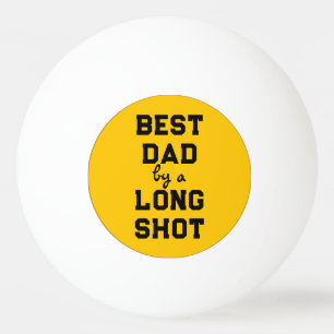 Beste Cadeaus voor Vader Pingpongballen