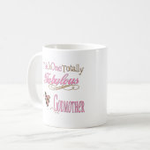 Beste cadeautjes voor moeders koffiemok (Voorkant links)