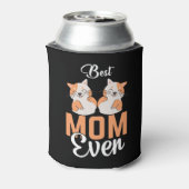 BESTE CAT MOM OOIT KOELBOX BLIKJESKOELER (Blikje Achterkant)