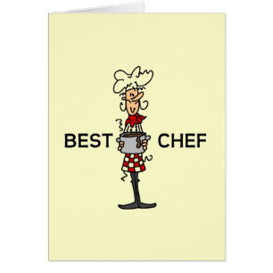 Beste Chef